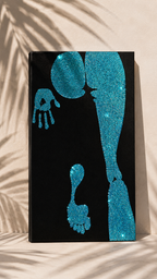 BLUE DRIP LIMITED EDITION