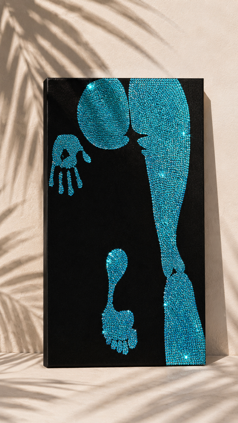 BLUE DRIP LIMITED EDITION