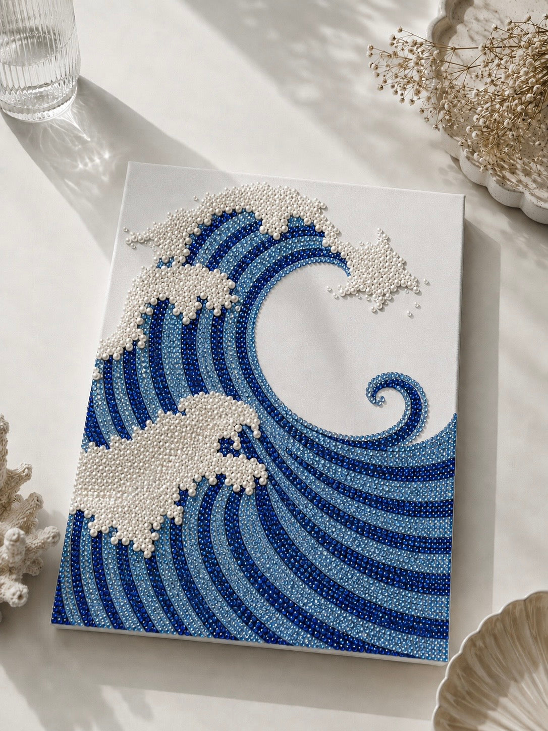 KIT DIY VAGUES