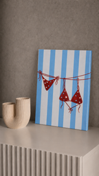 KIT DIY BIKINI