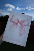 KIT DIY PINK