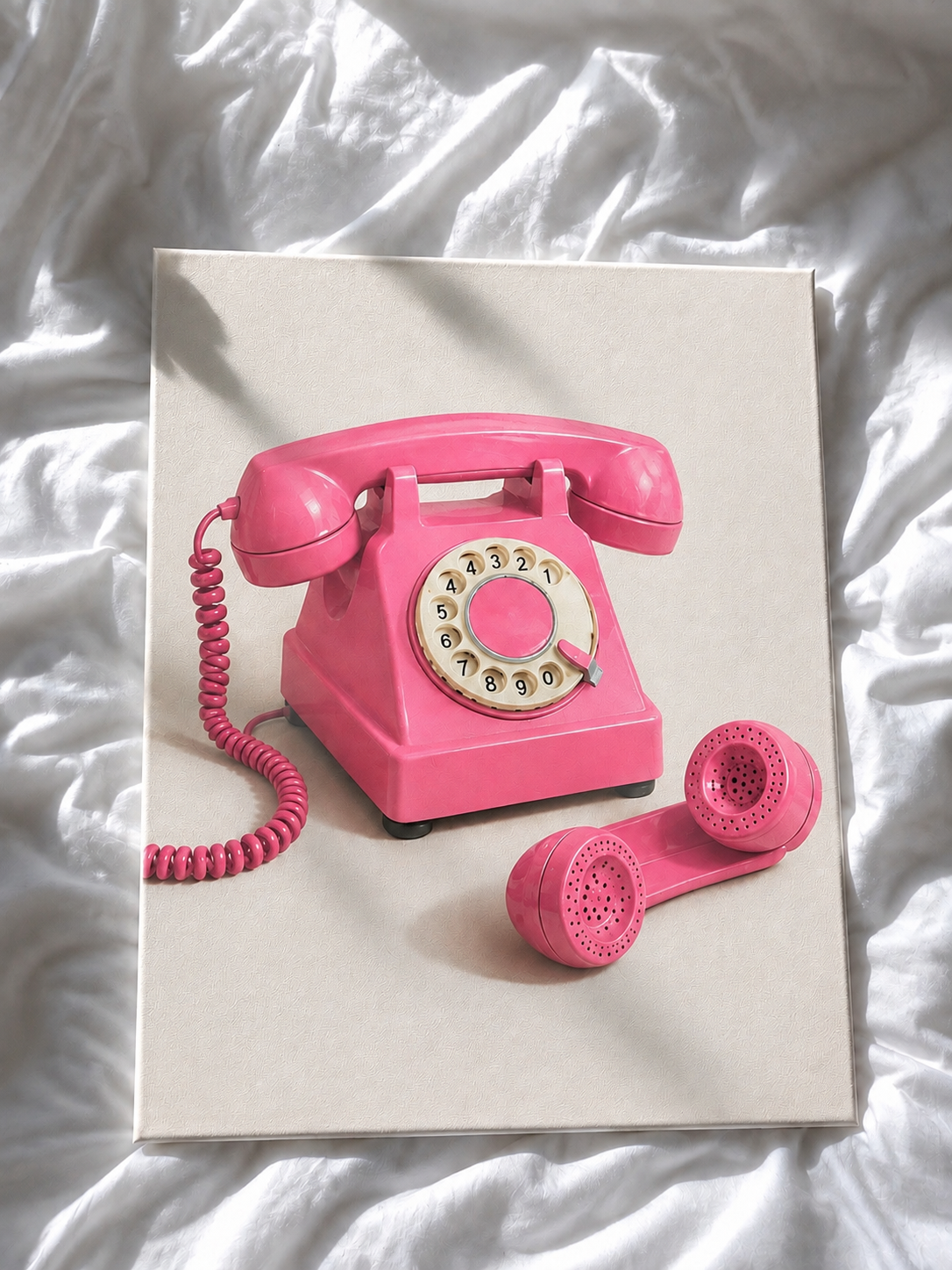 KIT DIY TÉLÉPHONE