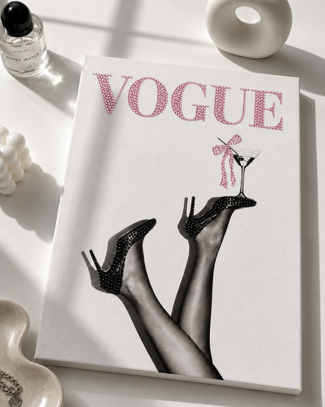 KIT DIY VOGUE