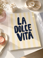 KIT DIY DOLCE VITA