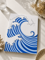 KIT DIY VAGUES