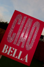 KIT DIY ROSE CIAO BELLA