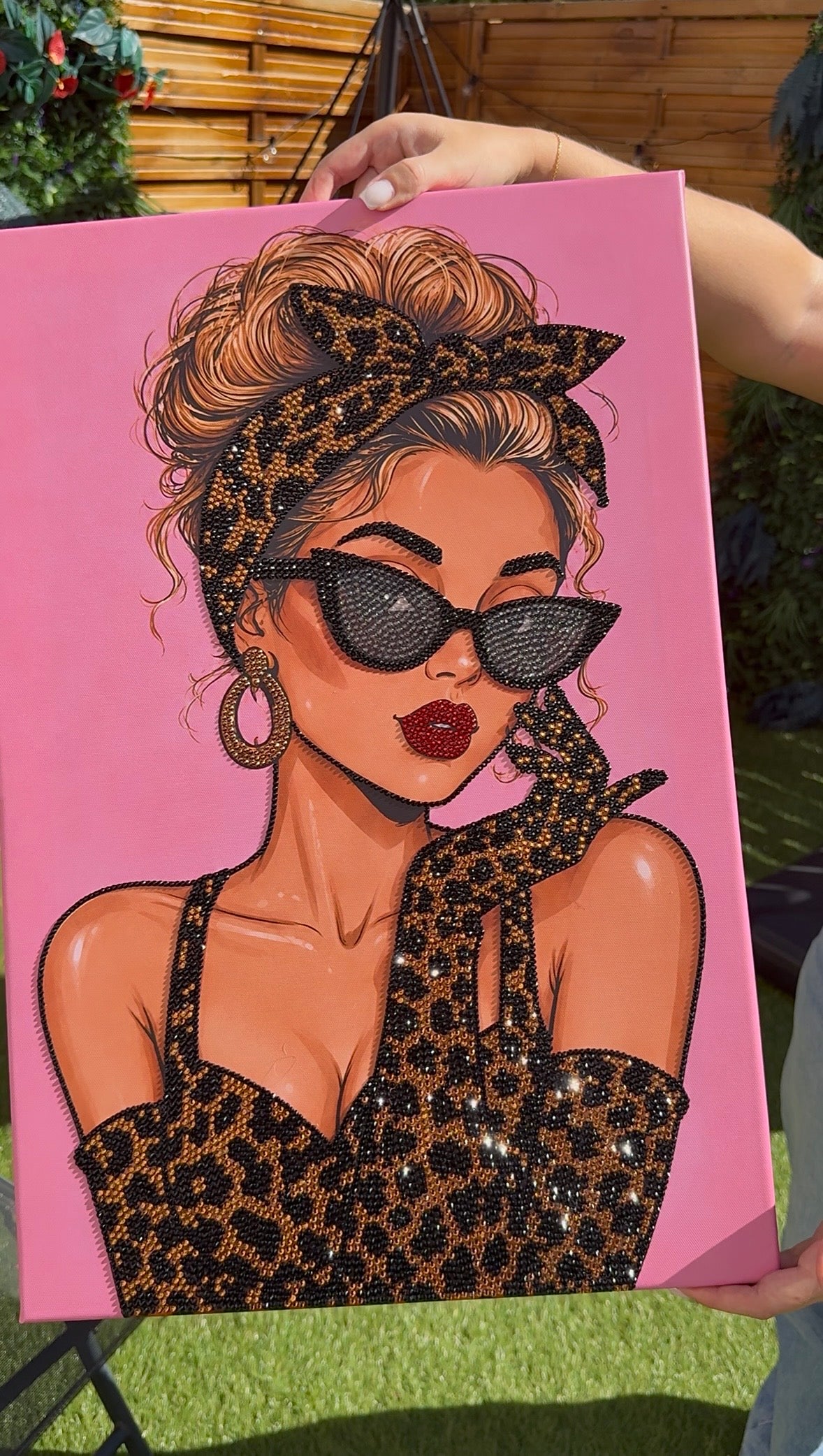 TOILE FINIE BRATZ
