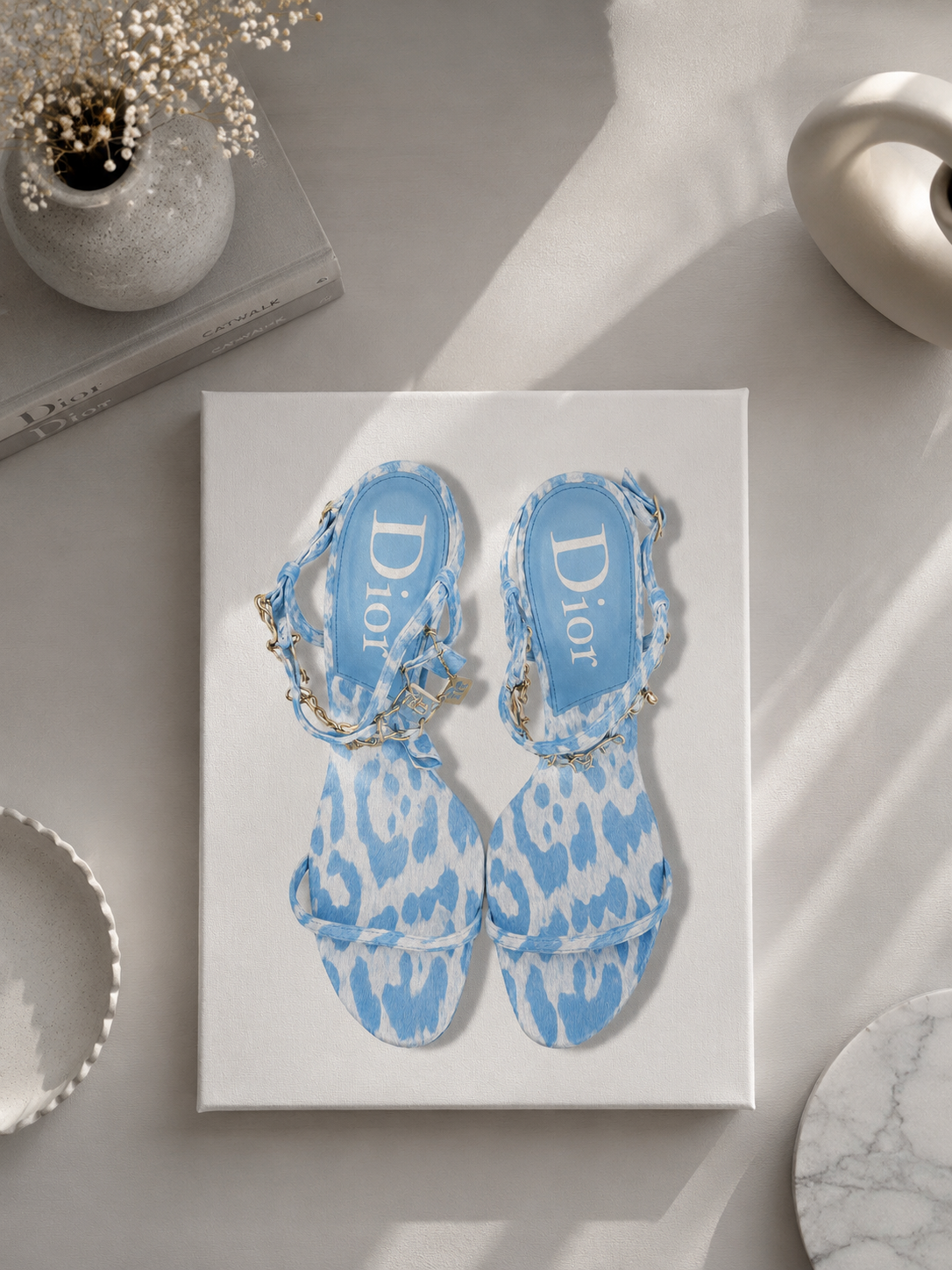 KIT DIY TALONS LUXE