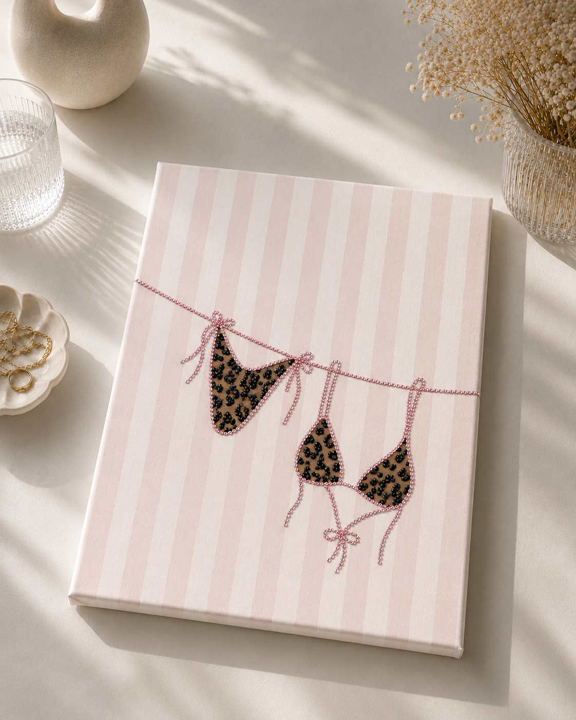 KIT DIY SUMMER