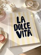 KIT DIY DOLCE VITA