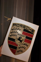 KIT DIY PORSCHE