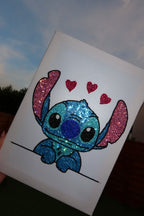 KIT DIY STITCH