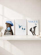 KIT DIY PACK VOGUE