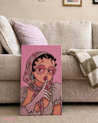TOILE FINIE BETTY