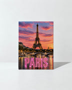 KIT DIY PARIS