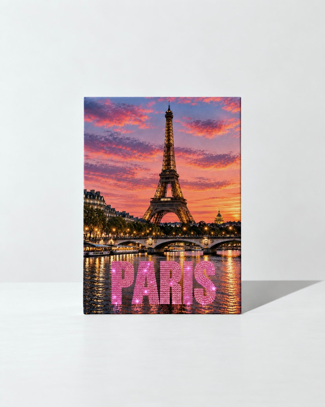 KIT DIY PARIS