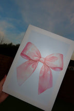 KIT DIY NOEUD ROSE