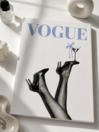 KIT DIY VOGUE