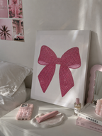 KIT DIY NOEUD ROSE