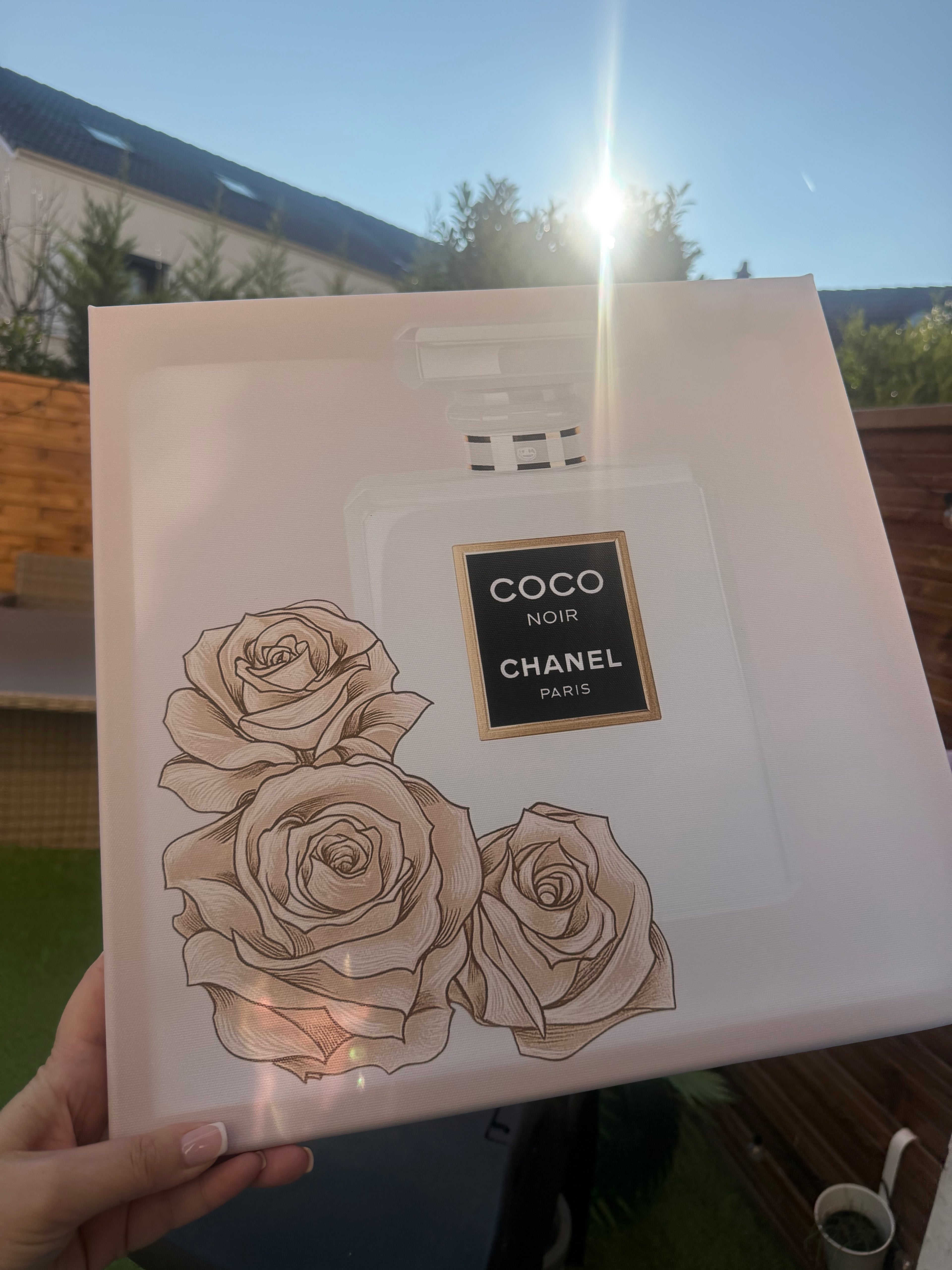 KIT DIY COCO