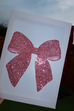 KIT DIY NOEUD ROSE