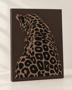 KIT DIY GOLDEN LEOPARD