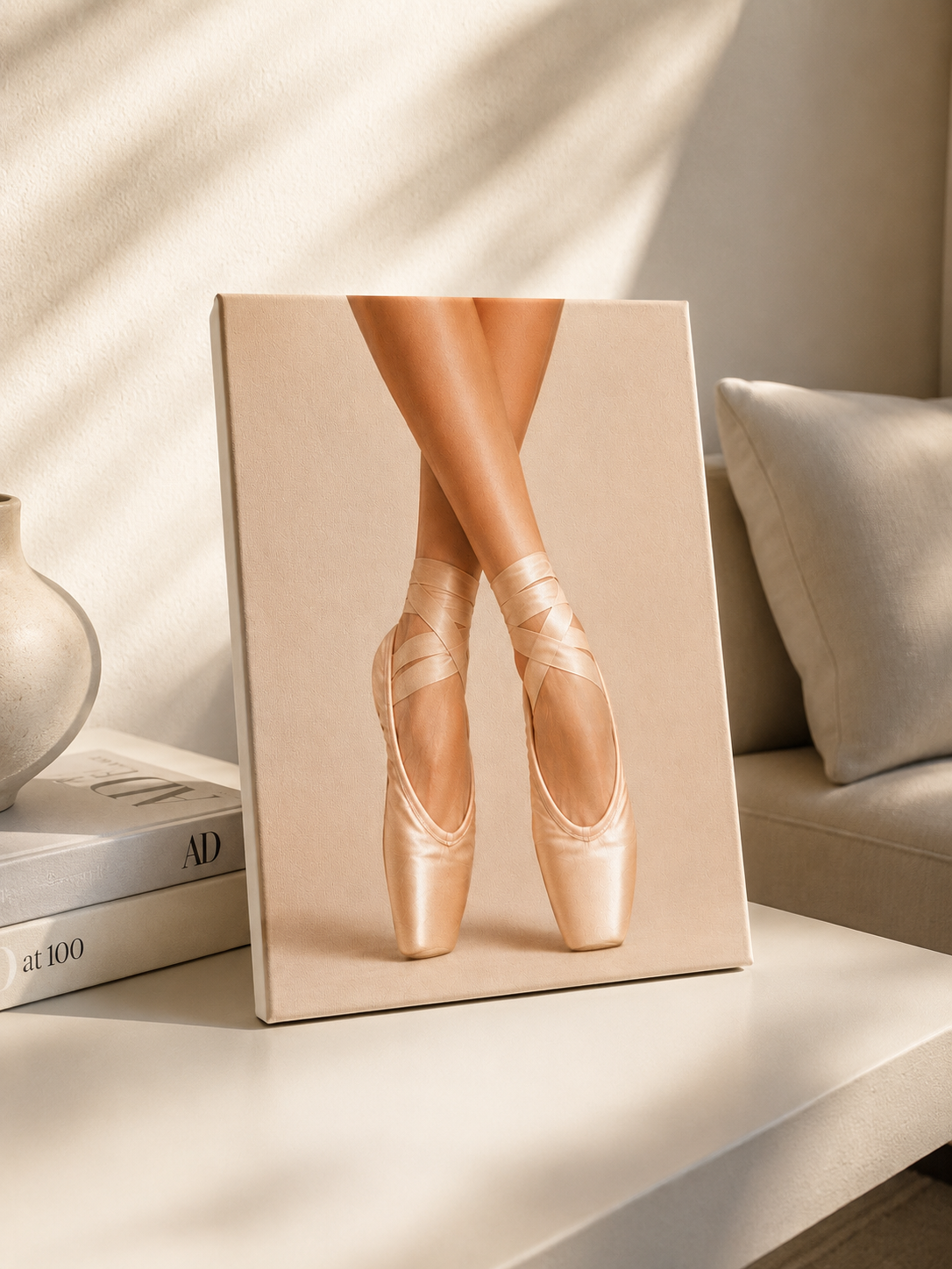 KIT DIY BALLERINA