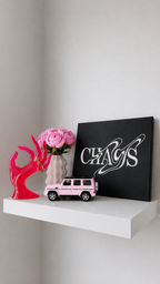 KIT DIY CHAOS