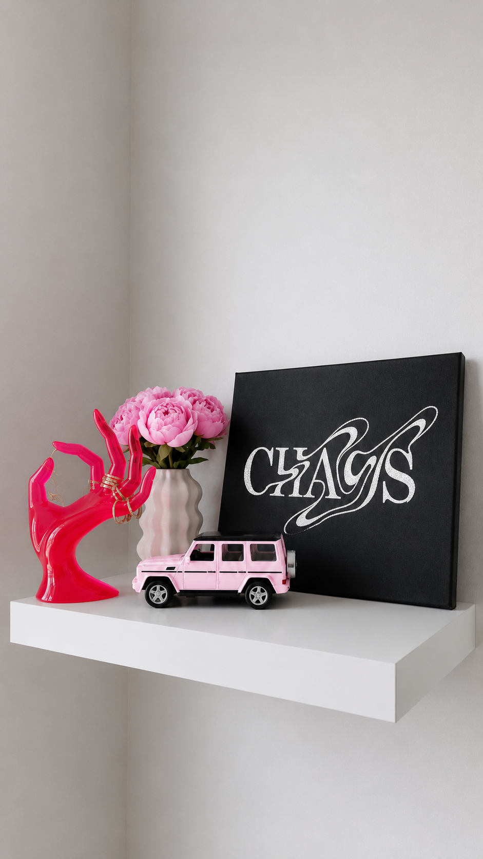 KIT DIY CHAOS