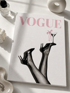 KIT DIY VOGUE