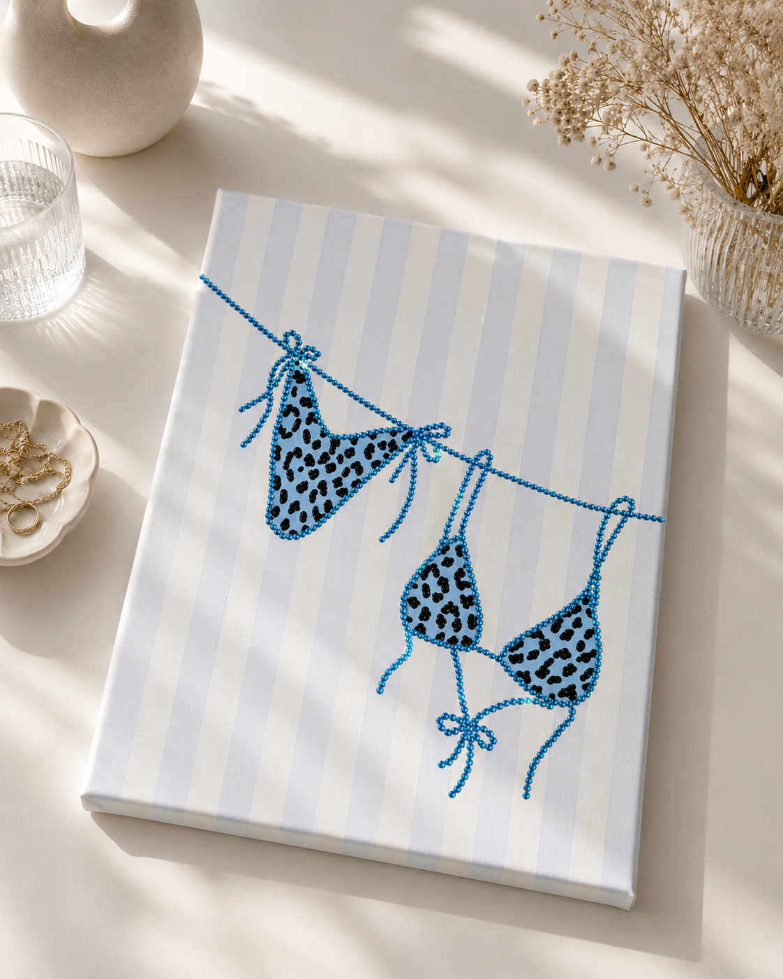 KIT DIY SUMMER