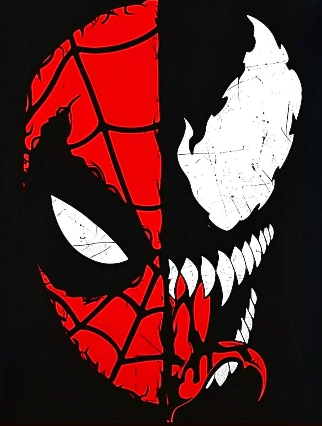 KIT DIY VENOM