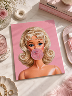 KIT DIY BARBIE