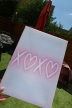 KIT DIY PACK ROSE
