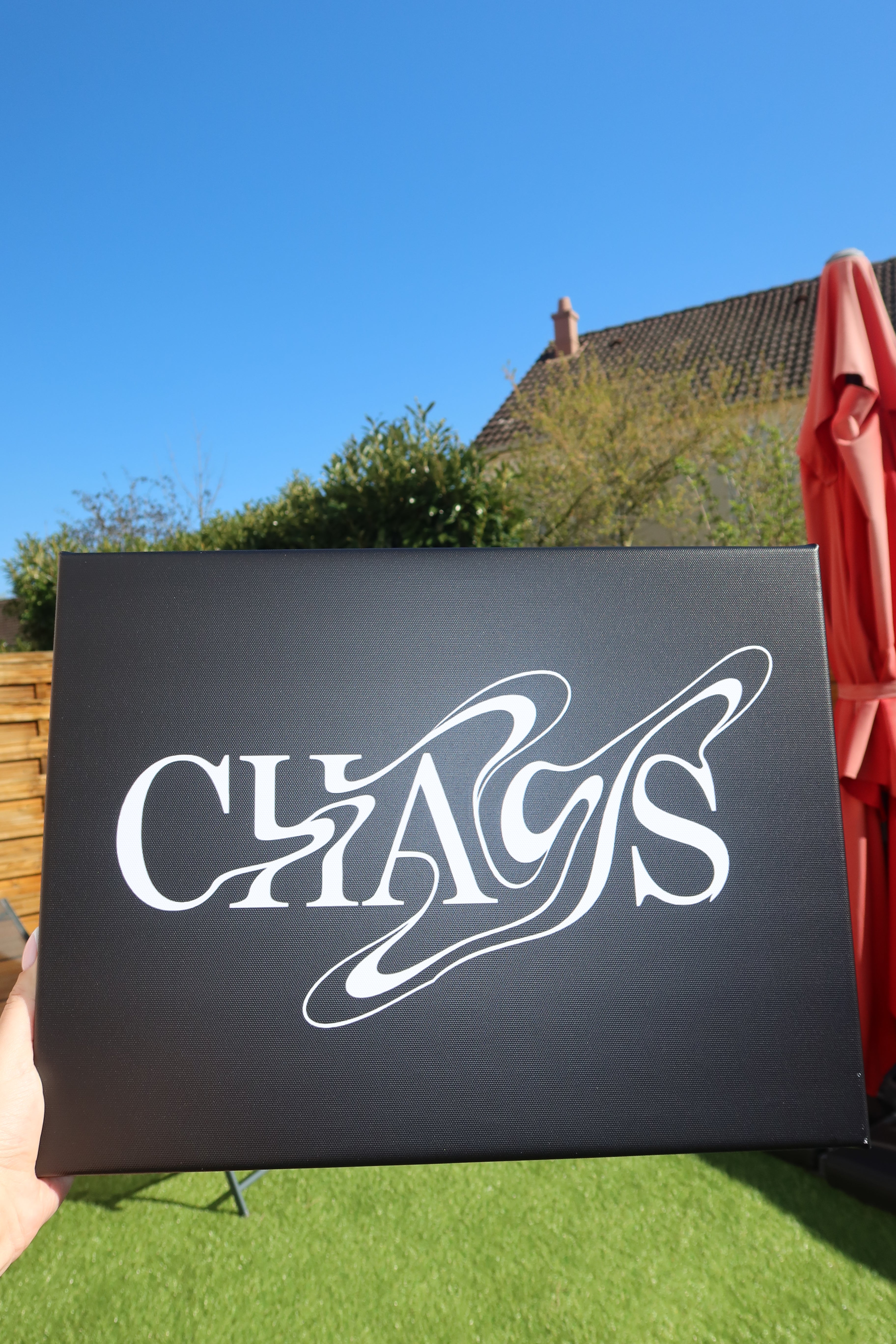 KIT DIY CHAOS
