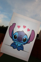 KIT DIY STITCH