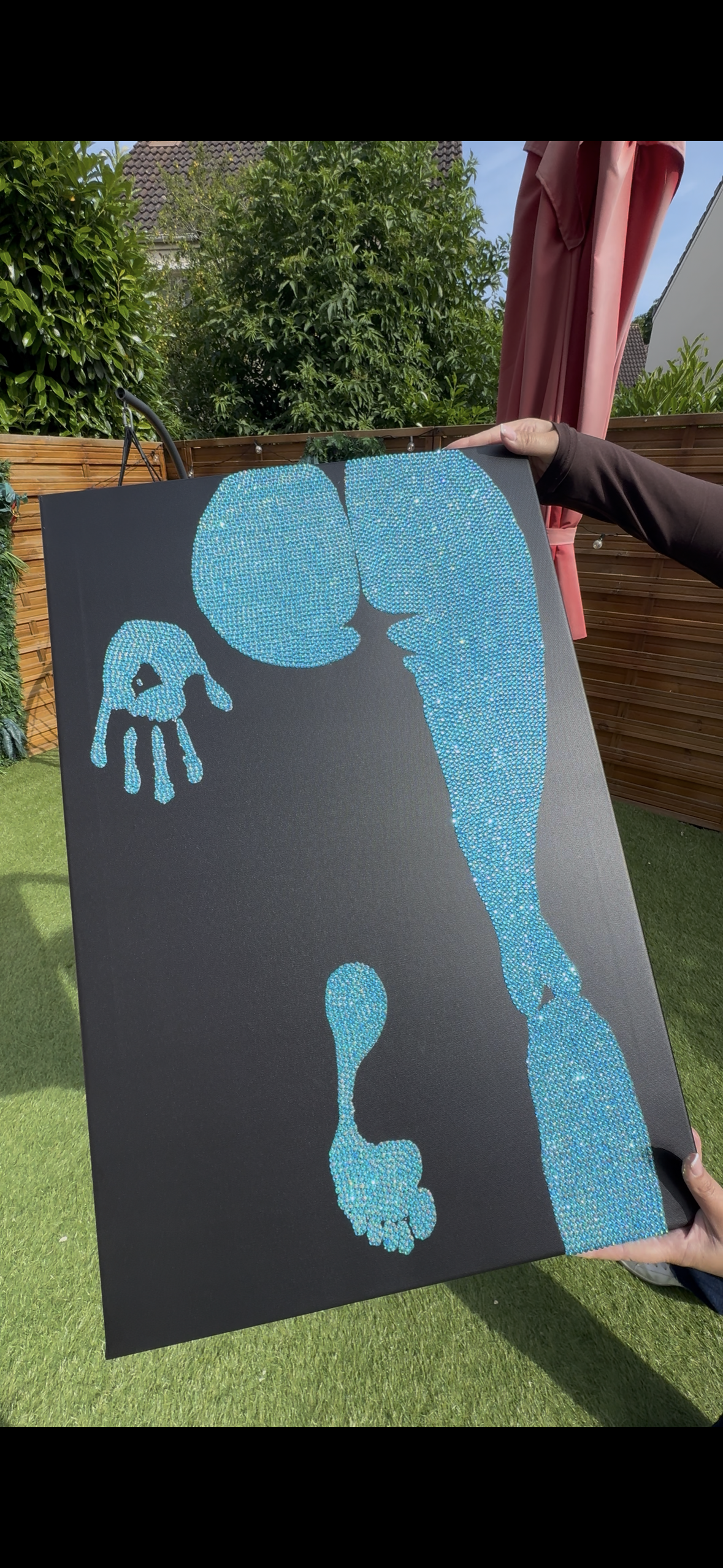 BLUE DRIP LIMITED EDITION