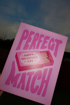 KIT DIY PERFECT MATCH ROSE