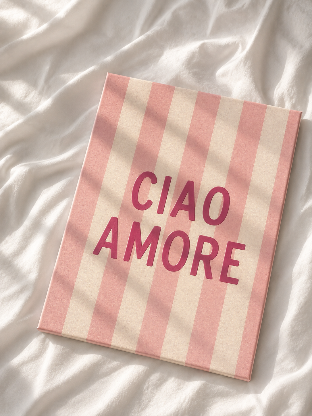 KIT DIY CIAO AMORE