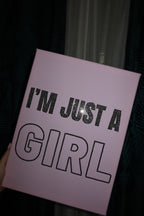 KIT DIY GIRL