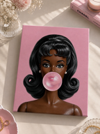 KIT DIY BARBIE