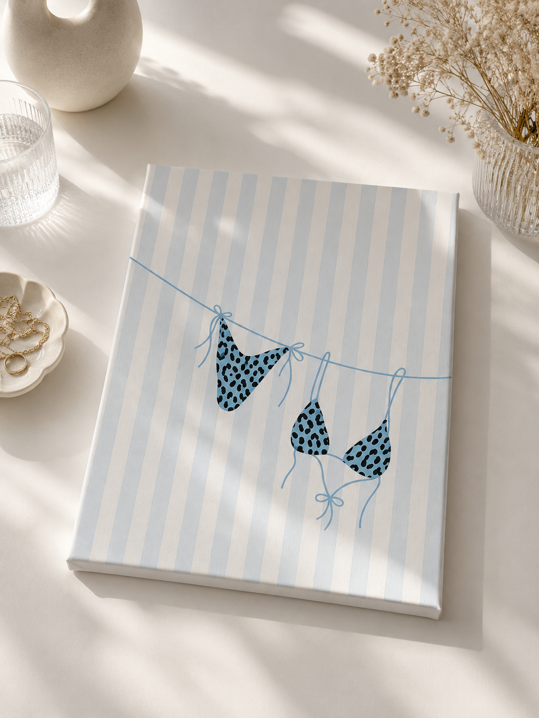 KIT DIY SUMMER