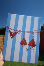 KIT DIY BIKINI