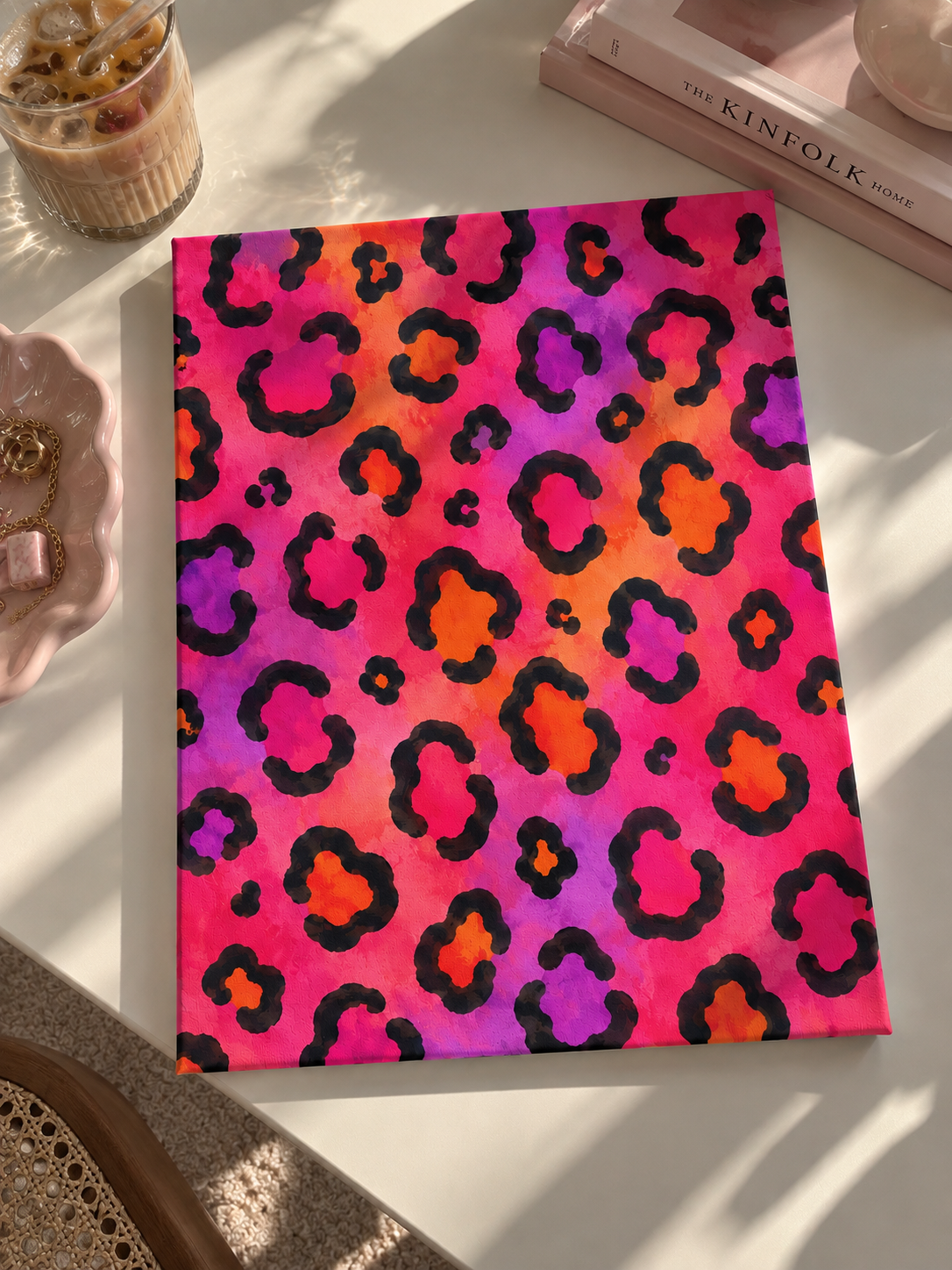 KIT DIY WILD POP