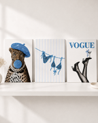 KIT DIY PACK VOGUE