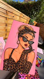 KIT DIY BRATZ XL