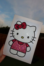 KIT DIY KITTY