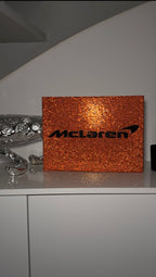 MCLAREN DIY KIT