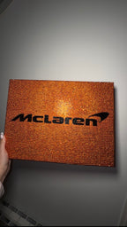 MCLAREN DIY KIT