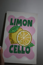 KIT DIY LIMONCELLO
